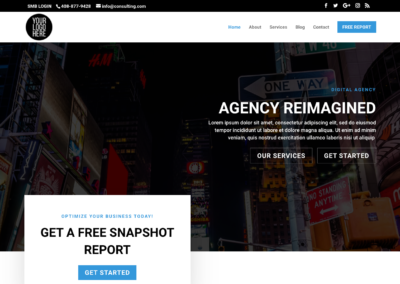 Agency 4