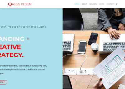 Design Agency 4B