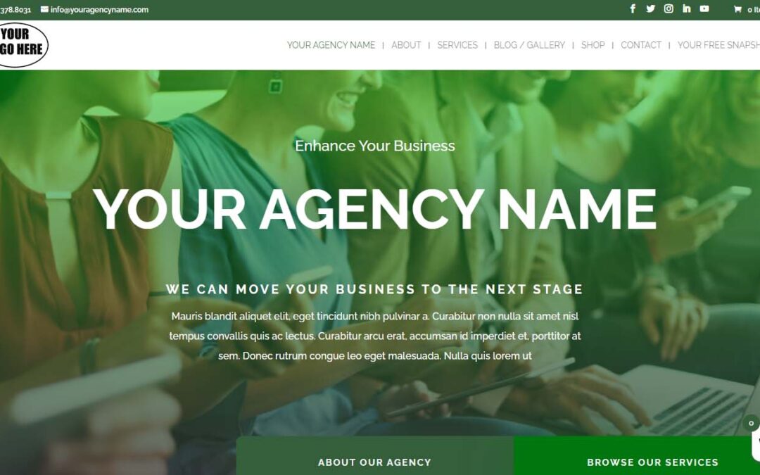 Agency 7
