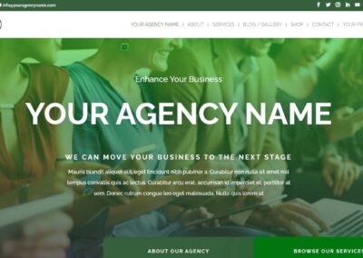 Agency 7