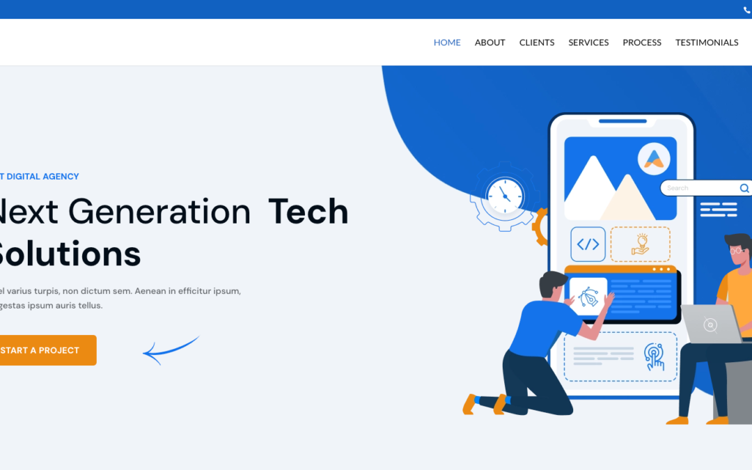 Best Digital Agency