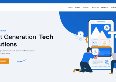 Best Digital Agency
